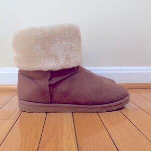 Comfy Winter boots